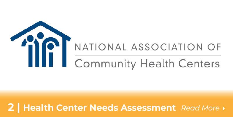 NACHC needs assessment