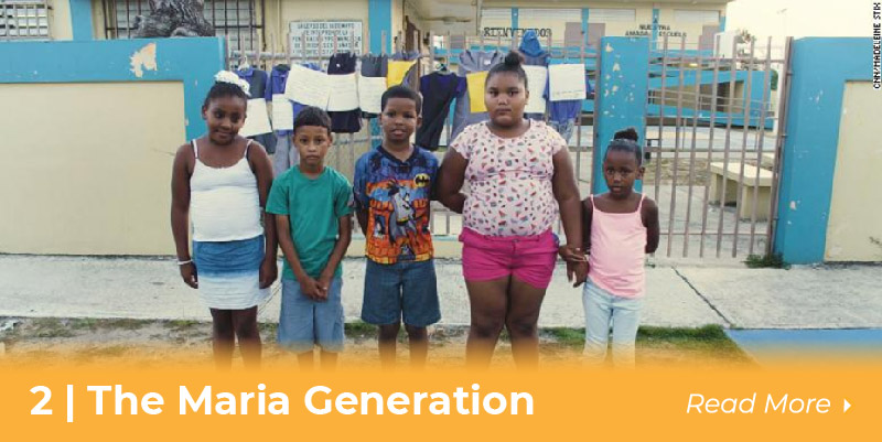 Maria Generation