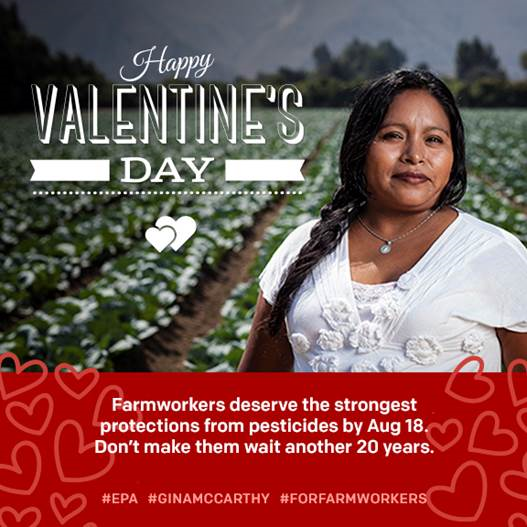 EPA Valentine