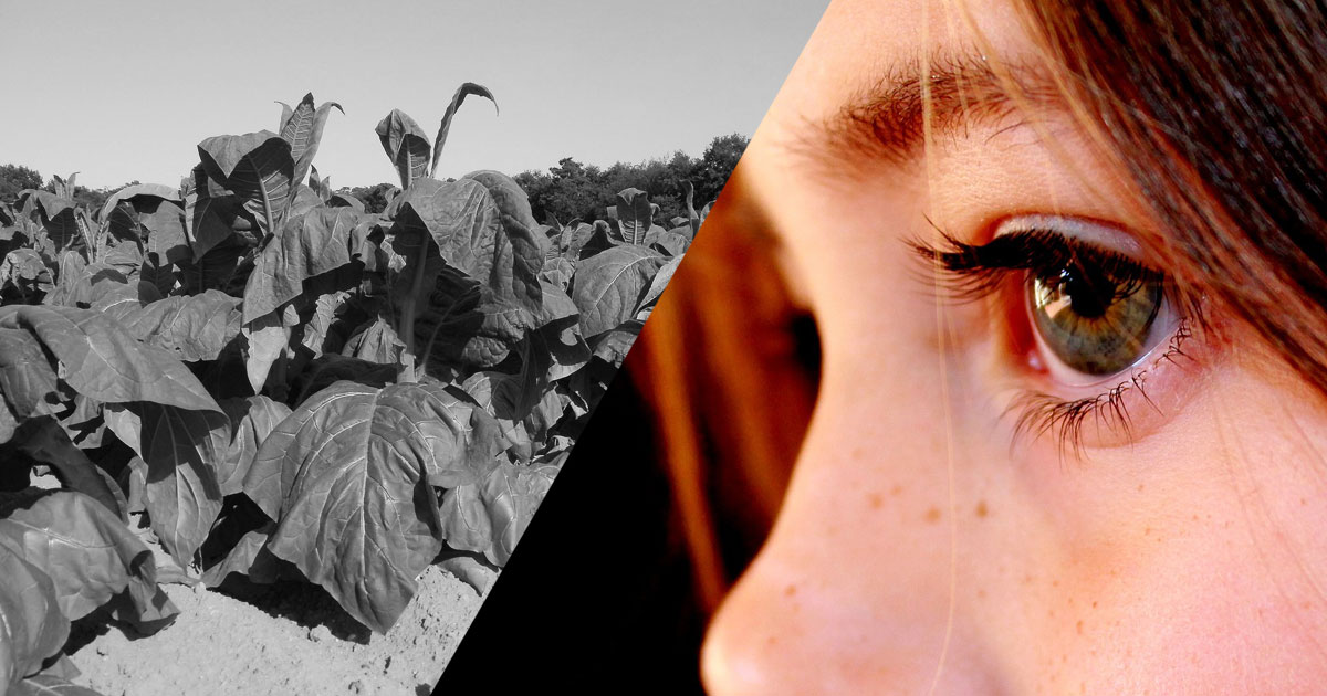 Tobacco and Child