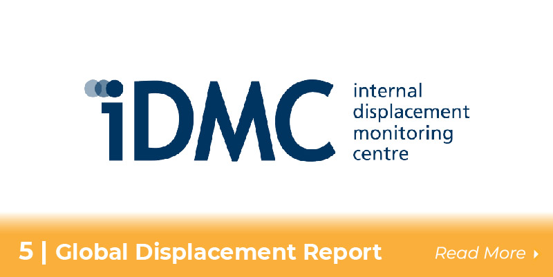 5 global displacement report