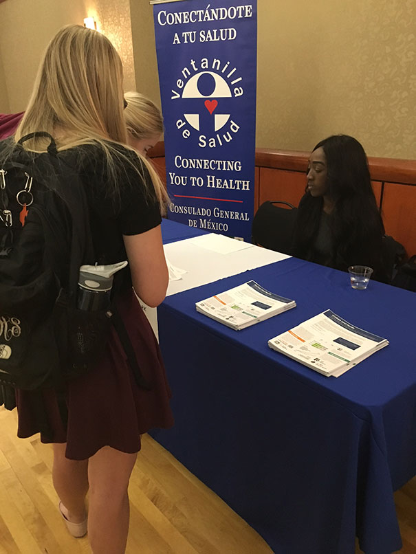 Austin-Interns-at-Texas-Public-Health-Networking-Fair