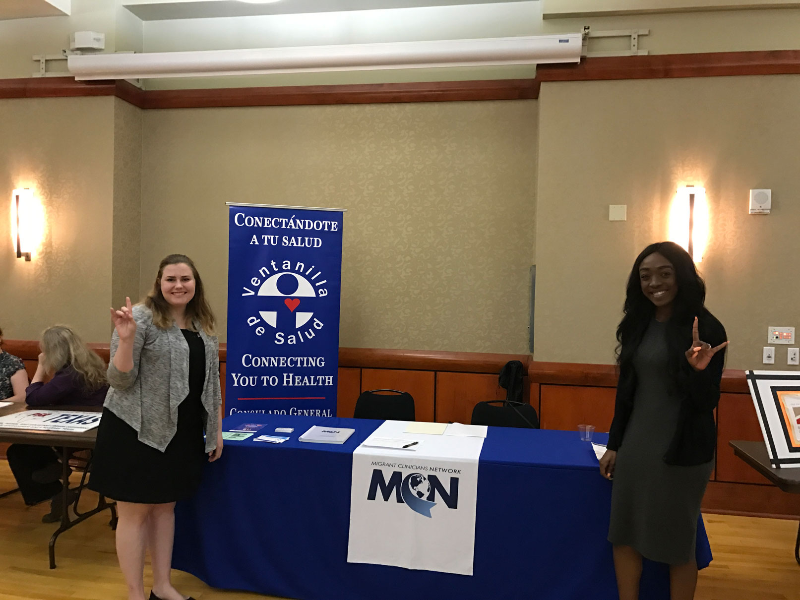 Austin-Interns-at-Texas-Public-Health-Networking-Fair