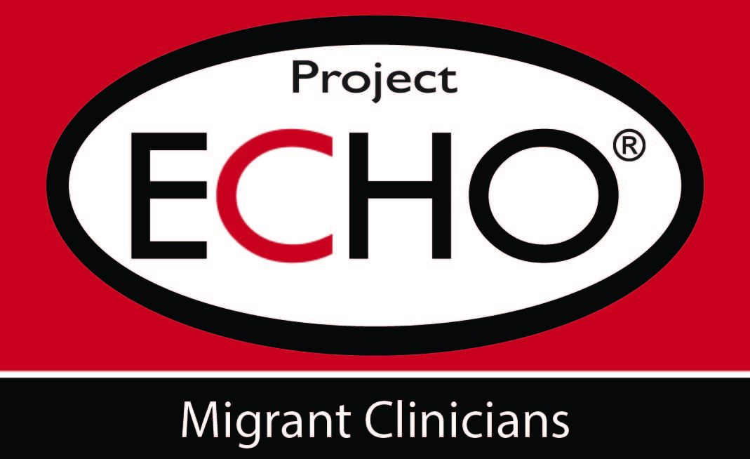 Project ECHO