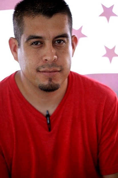 Gerardo Reyes Chavez Gerardo Reyes Chavez