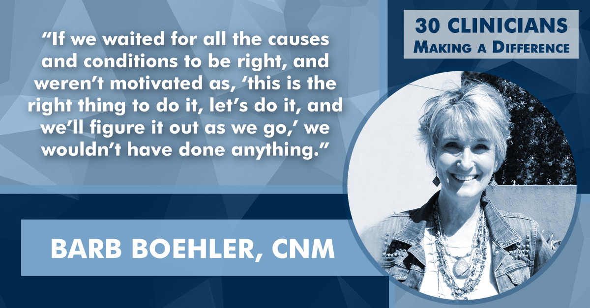 MNC Barb Boehler