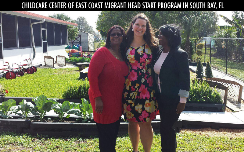 Migrant Head Start