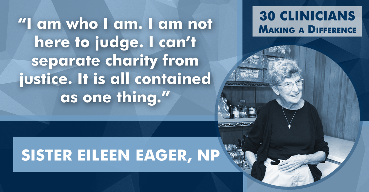 MNC Eileen Eager