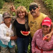 Agricultural Workers