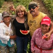 Farmworkers