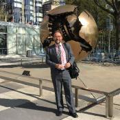 Dr. Madaras at the UN: TB Can Be Controlled through Universal Health Coverage