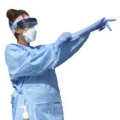 Crónicas del Coronavirus: Actualizaciones en la ciencia para proveedores de salud y defensores Crónicas del Coronavirus: Actualizaciones en la ciencia para proveedores de salu