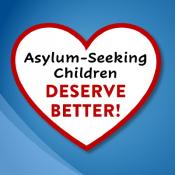 Asylum-Seeking Children Deserve Better – Giving Tuesday 2021