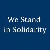 Migrant Clinicians Network Stands in Solidarity with AAPI Communities, Sex Worke