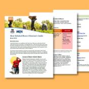 Heat, Climate Change, and Outdoor Workers: New Clinicians’ Guide to Heat-Related