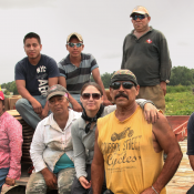 Farmworker Health Day