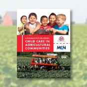 Cover of Roadmap for Delivering Child Care in Agricultural Communities