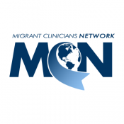 Migrant Clinicians Network logo