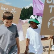 Eleven Tips for Sustainable Activism Without Getting Overwhelmed