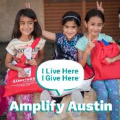 Amplify Austin Thumbnail