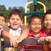 Kids on Playground thumbnail