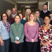 MCN Dairy Worker Training in Wisconsin