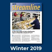 Streamline Winter 2019