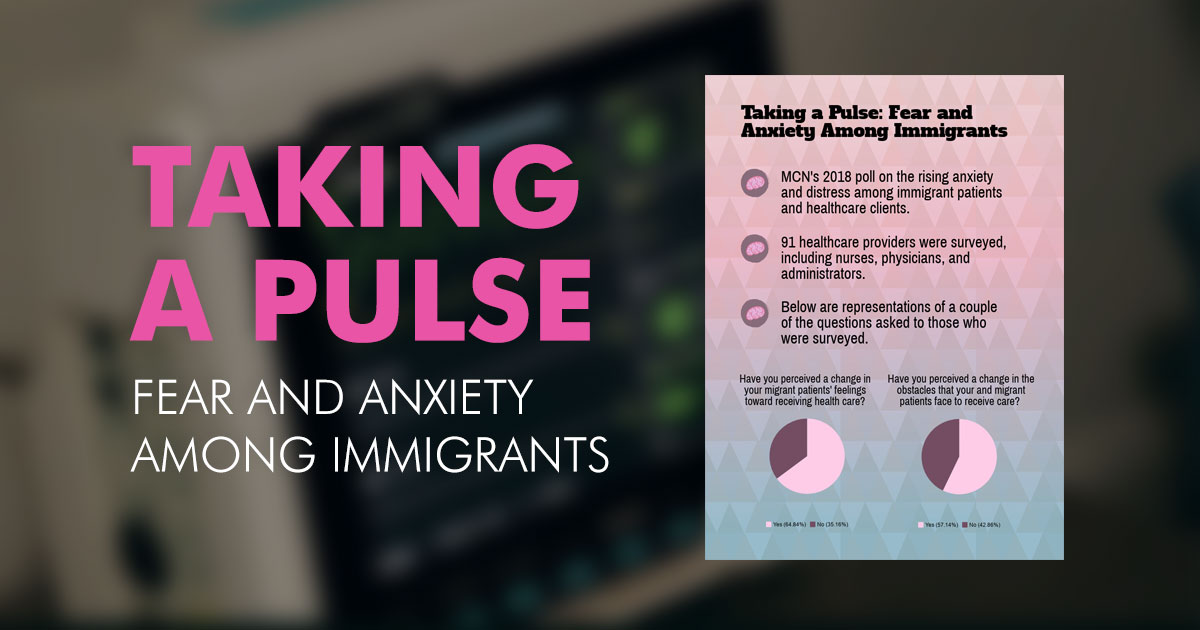 infographic with pie charts