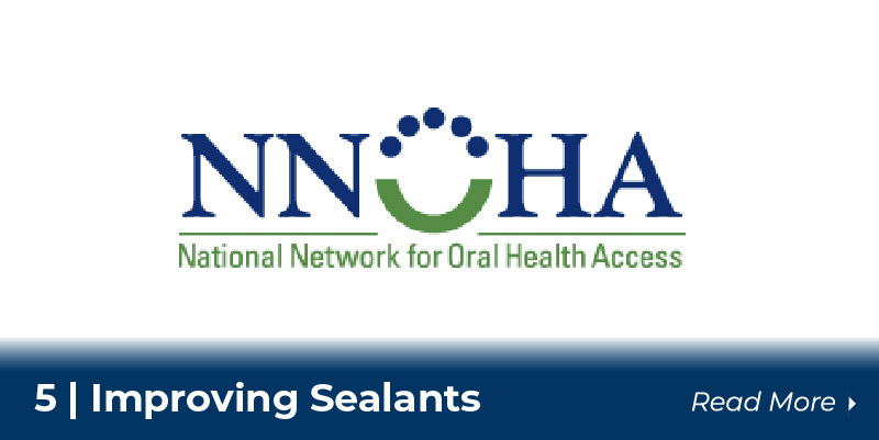 Improving Sealants