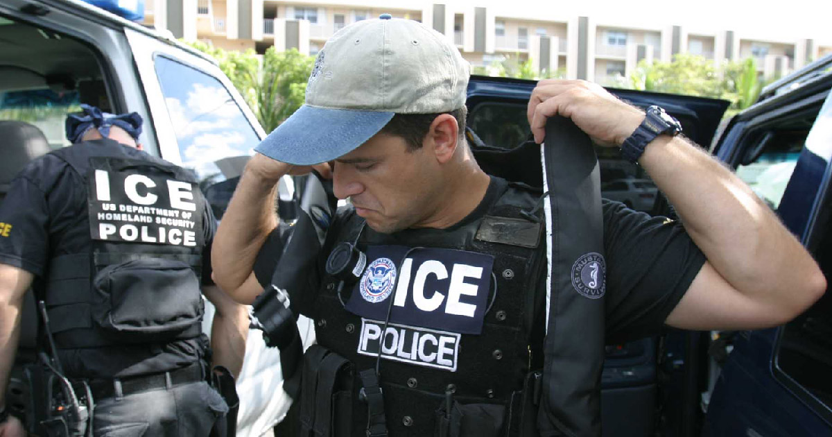 Position Statement: MCN Condemns Trump Administration Announcement of ICE Raids