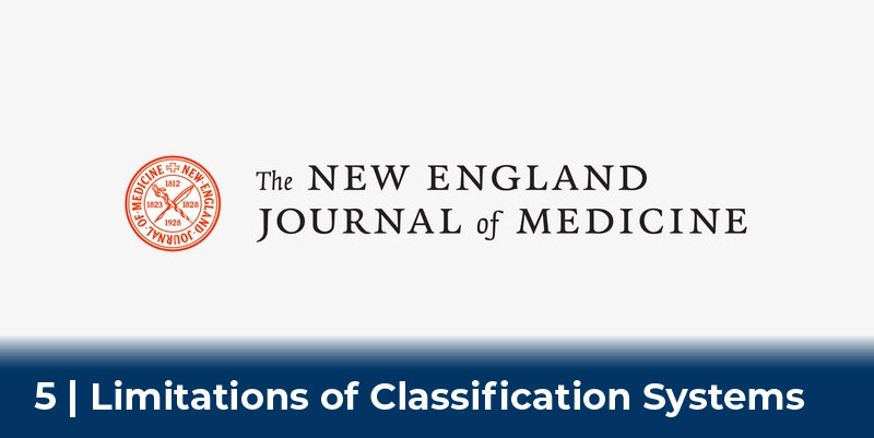 The New England Journal of Medicine logo