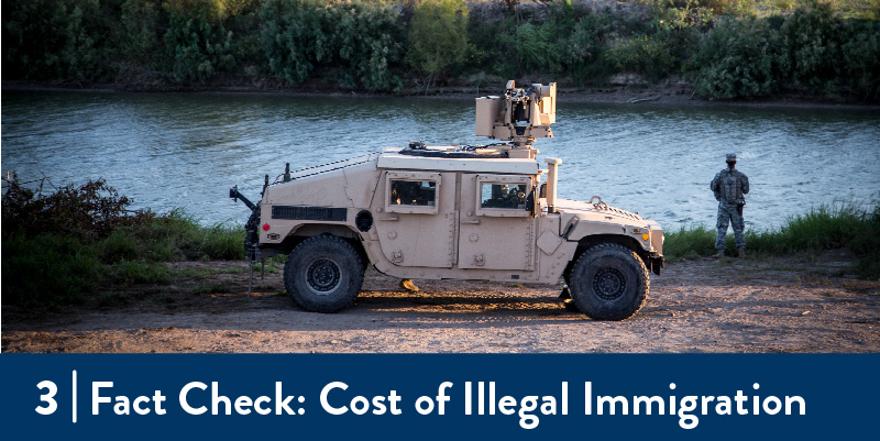 National Guard Watches Rio Grande