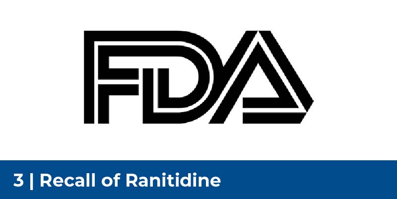 FDA logo