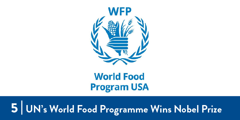 WFP logo