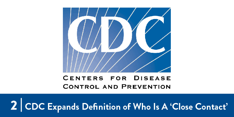 CDC logo