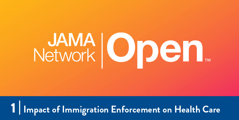 JAMA Network OPEN logo