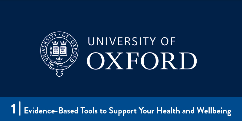 university of oxford logo