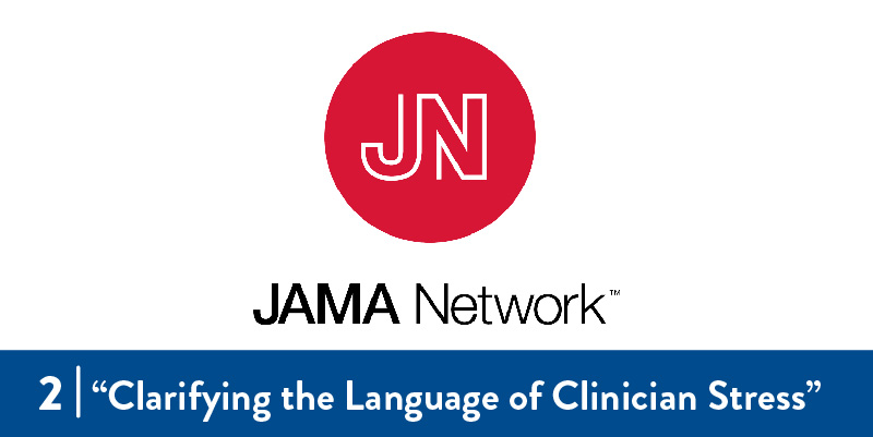 The JAMA Network logo