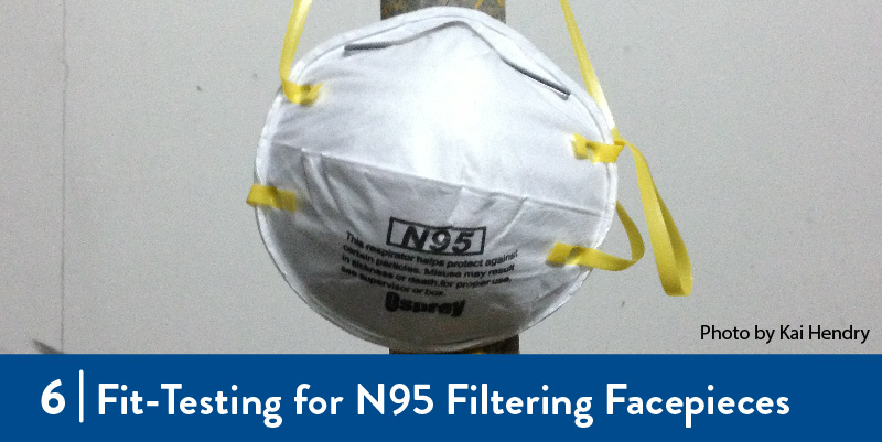 N95 mask