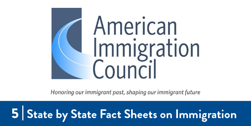 American Immigration Council logo