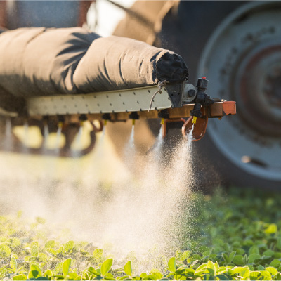 Chlorpyrifos Ban Will Protect Farmworker Childrens' Health, But A Full Ban Is St