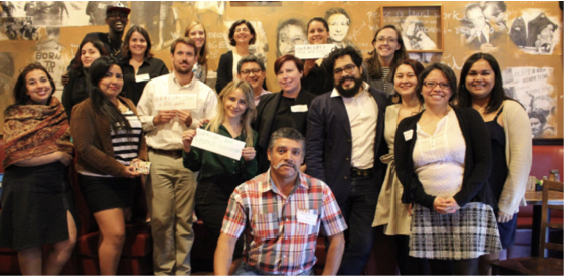 Partner Spotlight: Centro de los Derechos del Migrante, Inc.