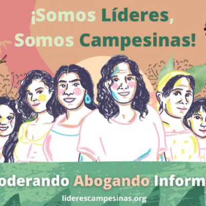 Organización destacada: Líderes Campesinas de California