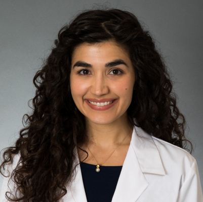 Paulina Segovia, PA-C, RDN, Recipient of MCN’s Second Annual Kugel & Zuroweste H