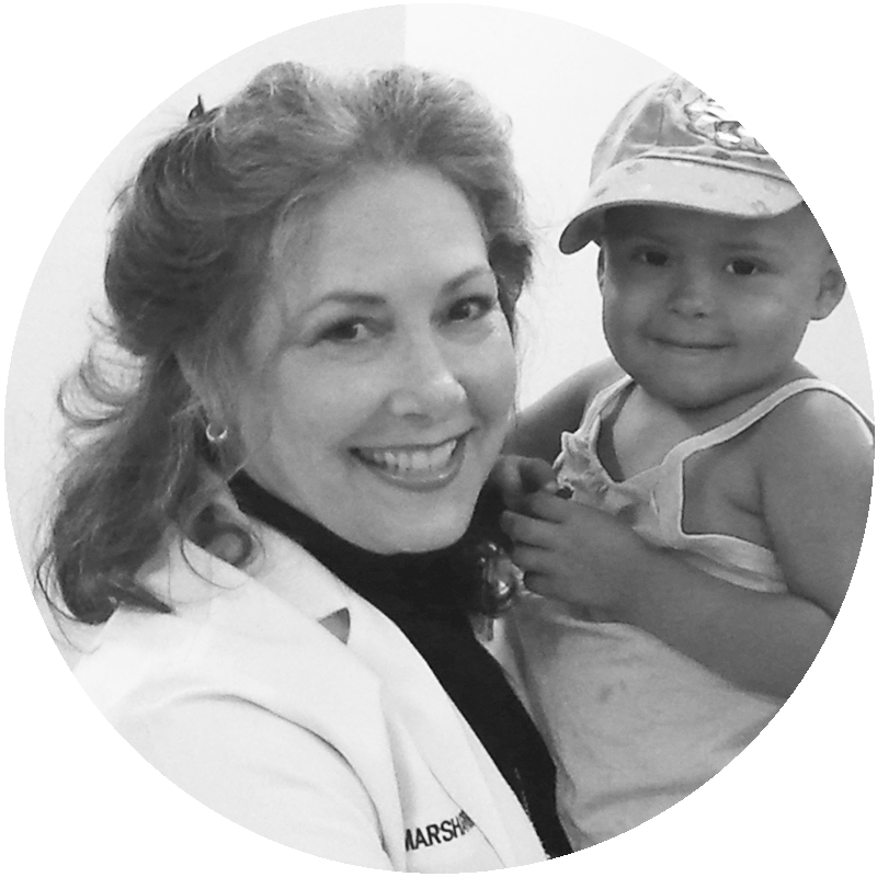 MCN Marsha Griffin