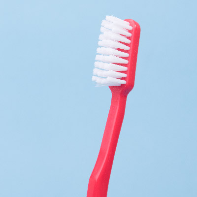 new study: oral health