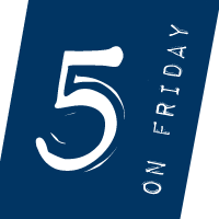 MCN Five on Friday