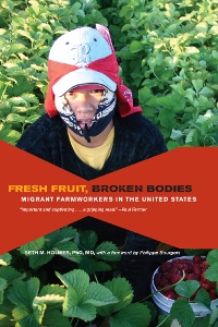 PHOTO- Fresh Fruit, Broken Bodies