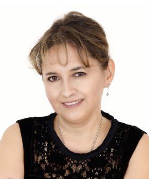 Andrea Caracostis, MD, MPH
