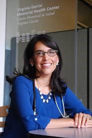 Eva Galvez, MD